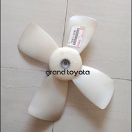 Corona Twincam ST171 Corona Absolute ST191 radiator Fan Original