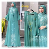 Ravina set 2/ Ravina 4/ Ravina 11/ Ravina set 12/ Ravina 13/ Ravina set 15/ Ravina set 16/ gamis set