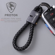 PROTON Car Keychain X50 X70 PERSONA SAGA IRIZ ERTIGA EXORA Engine Parts Accessories
