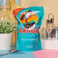 Kecap Manis Bango Refill 550ml