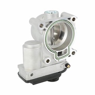 VP4F9U-9E928-AC Electronic Throttle Body 1556736 4F9U9E928AC VP4F9U9E928AC For Ford Focus Mondeo 200