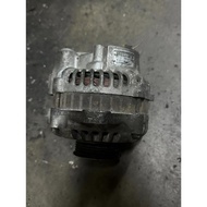 Mitsubishi Pajero V6 6G72 Alternator Used Original Auto Part