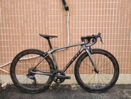 [公路車放售] Giant 2022 TCR Advanced 1-KOM