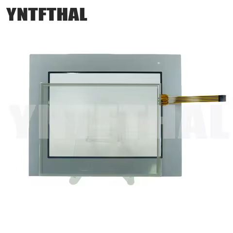 New GP4401T MODEL: PFXGP4401TAD Touchscreen + Front Overlay