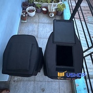 Bs L1 Pro 16 speaker bag made of canvas