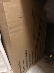 Tefal 特福 大容量電焗爐 全新未開封