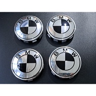bmw hubcaps rim 4pcs 68mm e90 e60 f10 f30 x5 x6 x3 e63 e89 z4 z3