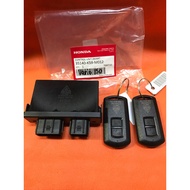 HONDA 💯 ORIGINAL VARIO150 35140-K59-M012 CONTROL UNIT SMART KEYLESS CONTROL UNIT REMOTE