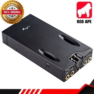 Cayin C9, Portable Headphone Tube Amplifier: Dual Korg NuTube Balanced Portable AMP (C9)