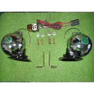 Bighorn Package for NMAX V2
