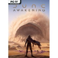 Dune Awakening(latest version) (offline PC) (Free update link provided upon request)