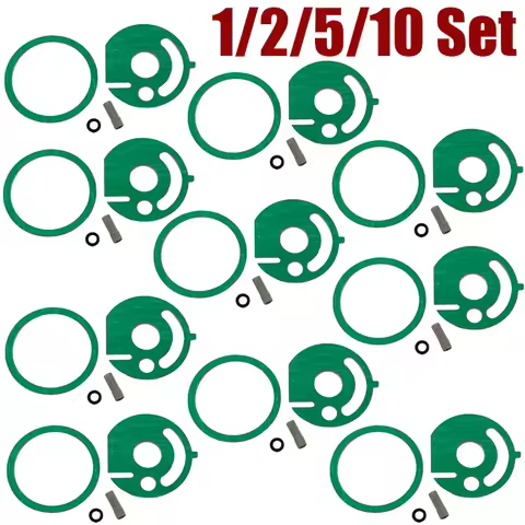 1/2/5/10 Set Car Truck Diesel Parking Heater Service Kit For Eberspacher Hydronic D5WZ D5WS D3WZ B4W