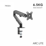 [SG Seller] Prism+ ARC Lite Single Vesa Monitor Arm Stand