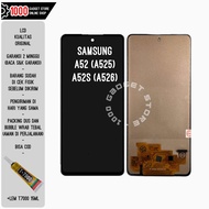 LCD Touchscreen Samsung A52 (A525) A52S 5G (A526) Kualitas Terbaik / LCD Samsung A52 / LCD Samsung A52S 5G