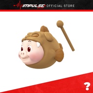 TopToy GGBOND Series [Blind Box / Full Case] 猪猪侠Mini飞鱼盲袋 [盲盒 / 端盒]