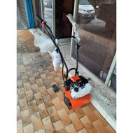 Ogawa Mini Tiller 51.7cc, OLT580/Harz Mini Tiller 52cc  HZ-6310