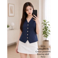 9070 premium blouse