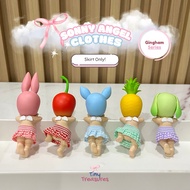 [WITHOUT DOLL] Sonny Angel Hippers Skirt Gingham Series - Sonny Angel Hippers Skirt