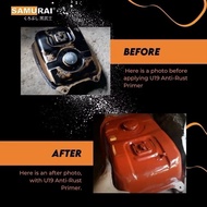 DPI Anchor Standard # 19 Anti-Rust Primer 400ml Spray Paint / Cat Sembur Primer Anti Karat Anti Rust