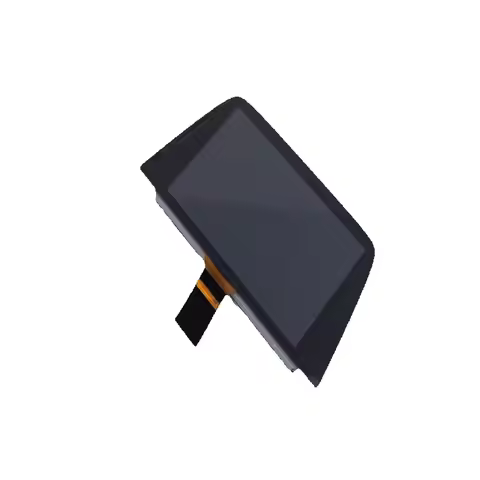 LQ080Y5DZ10 8 Inch LCD Radio Touch Screen Display FOR Opel Astra K 900 2015-2019