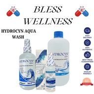HYDROCYN AQUA WASH/SPRAY FOR WOUND