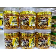 Tortilla chips balado