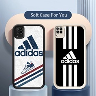 NB-1 A-adidas Shockproof Casing for Samsung A12 A22 5G
