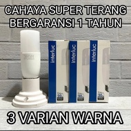 Interluc LED Stick Lamp 9 W 9W 9Watt 9 Watt 1 Year Guarantee