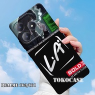 Softcase Procamera Case Realme C63 C61 2024 Latest Realme C63 C61 Mobile Phone Case Mobile Phone Pro