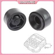 JIAUTING 4Pcs Engine Cover Rubber Mountingpatible With BMW 2 3 4 5 6 7 Series X1 X3 X4 X5 X6 Mount B