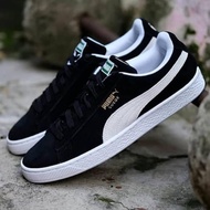 PUMA SUEDE MAN