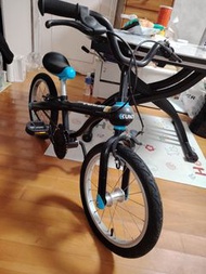 KUNDO 兒童單車