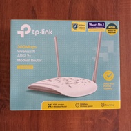TP-Link Modem Router