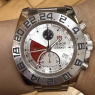 Tudor 帝舵 Iconaut 20400 GMT 計時自動...