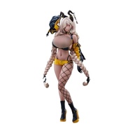Authentic Original Design Claynel Azur Lane Owari Anime Expo 2024 Ver. 1/7 Scale Figure