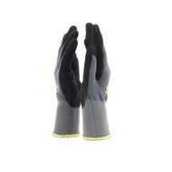 All FLEX Jogger Safety Gloves - Light Gray Special Edition →.
