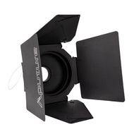 Aputure Barn doors Bowens Mount Photography shading board For Photography