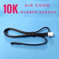 10K Air Cond Rubber Sensor York Panasonic Sharp Fujitsu Daikin