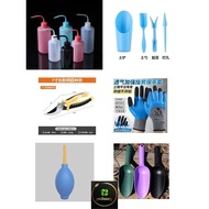 Gardening Tools Gardening Accessories Pruning Shears Gloves Planting Tools