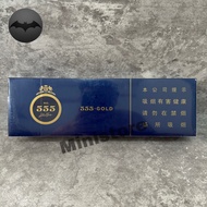 Rokok 555 Blue China Filter