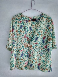 preloved pakaian wanita