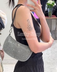 全新🌸Lululemon City Essentials Mini 1L 單肩包 size：19×5×11cm