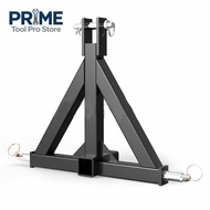 Agricultural Machinery Tripod Trailer Bar Tractor Trailer Hook Agricultural Machinery Tractor Access