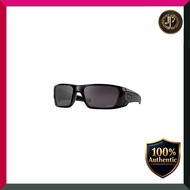 [Oakley] Sunglasses 0OO9096 FUEL CELL 9096K2 PRIZM GREY 60