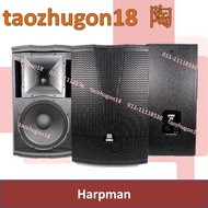 [1 Unit] Harpman V12 12'' Two Way Loundspeaker Lound Speaker 12 Inch