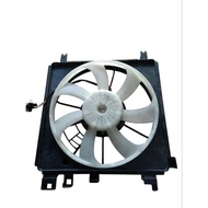 hi speed japan surplas radiator fan motor 4 honda fd