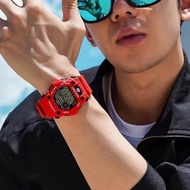 100% original G-SHOCK Japanese made G7900 MATMOTO waterproof watch for men and women G-7900-1DR / G-