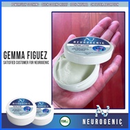 ∏ ∈ ◵ NEUROGENIC CREAM ORIGINAL - Nerve & Muscle Pain Relief and Recovery-50g