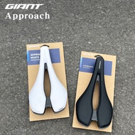 GIANT Sports Cushion Approach Seat cushion Hollow shock-absorbing saddle for road bikes