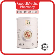 BG KING BIO BARLEY BRAN COMPLETE NUTRITION 800G [Exp 12/2026]